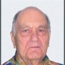 Theodore Glassman