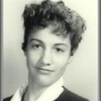 Sandra Kathleen Dyment