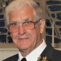 Wilmer Richard Goodwin
