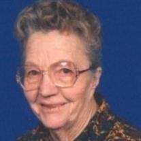 Pearl Beebe