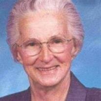 Priscilla Boyle