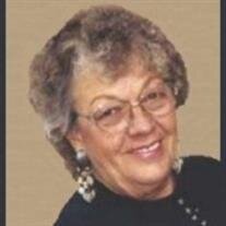 Sandy Steele