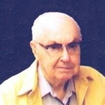 Robert Ralston