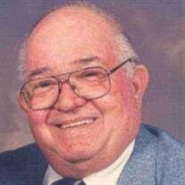 Roy Cline
