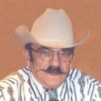 Caesar EuGene Mattos