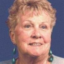 Lillian Marie Ramstad
