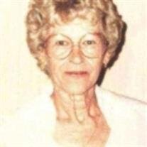 Jeanette Lyons