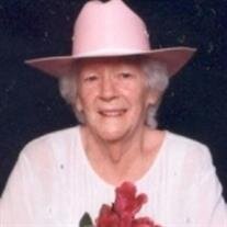 Gloria Shanahan Lawhon