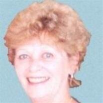 Jackie Stephens