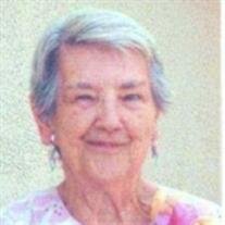 Thola Dee Settle Daniels