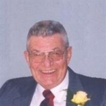 John Oesdean
