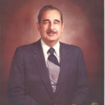 Robert F. Bauman