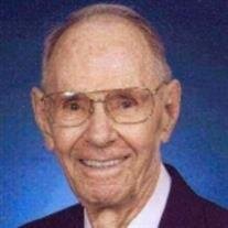 Robert Wedell