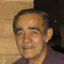 Arthur G. Holquin