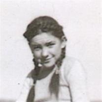 Shirley G. McMenamin