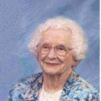 Ellen E. Cartwright