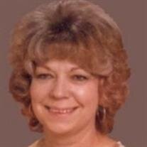 Carole Ann Jones