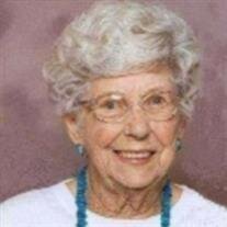 Shirley E. Meyer