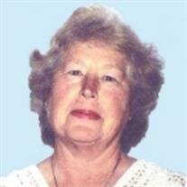 Wilma J. Martin