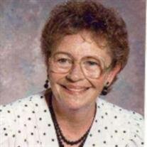 Patsy R. Dickison