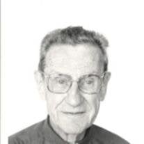 Rev. Michael F. Hurley