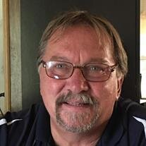 Karl LeRoy Richard