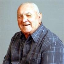 Bobby (Bob) Clower Sr.