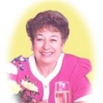 Mary T. Buzzell