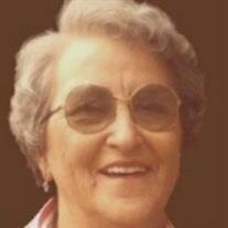 Rita A. Rodriguez