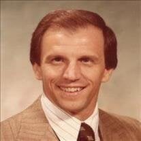 Dr. David E. Robbins