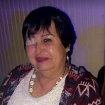 Sylvia M. Duran