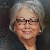 Mrs. Bonnie Lou Wilson