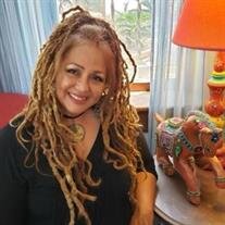 Rebecca Medina