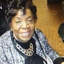 MS. KATHY TERESA ROBERSON