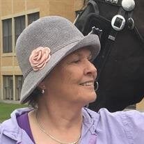Joyce J. McDonald