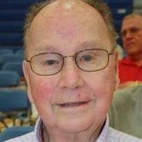 Elmo Scott Young