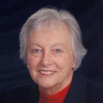 Margaret "Marge" Janusz