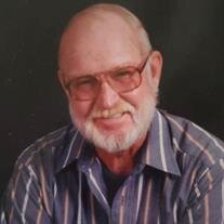 Delbert Moye