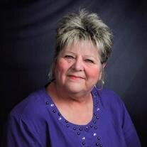 Mary Elizabeth Winkelmann