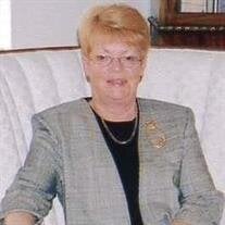 JoAnn Grigsby Newman