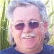 Dennis Craig Howey Sr.
