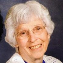 Mary Catherine Love