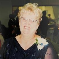 Donna R. Classon