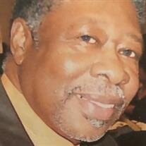 Eugene Washington