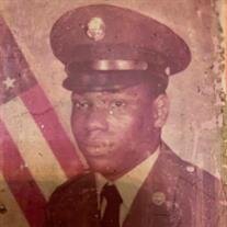 Mr. Richard Henry Parham