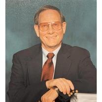 Albert "Cecil" Emerson