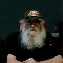 Howard Wesley Leach