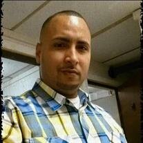Jose L. Feliciano