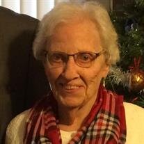 Lina Lee Felty