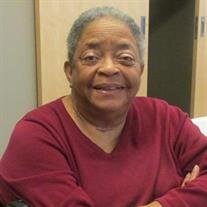 Mrs. Carol Calvin
